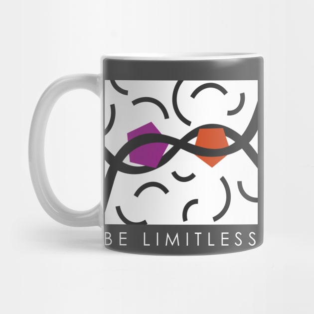 Be Limitless by Sahils_Design